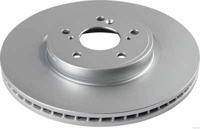 спирачен диск HERTH+BUSS JAKOPARTS J3304078