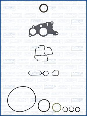 DICHTUNGSSATZ KURBELGEHäUSE