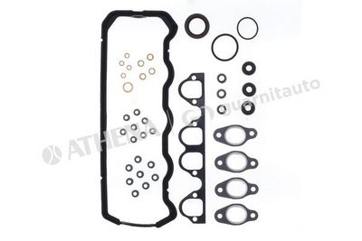 SET GARNITURI CHIULASA