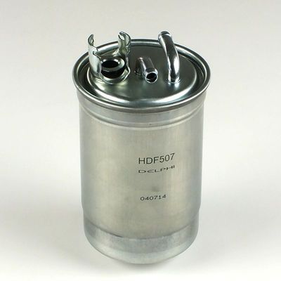 KRAFTSTOFFFILTER DELPHI HDF507 15