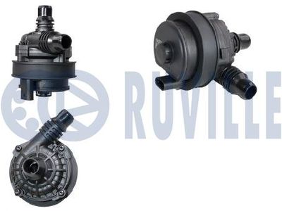 POMPA APA SUPLIMENTAR RUVILLE 501858