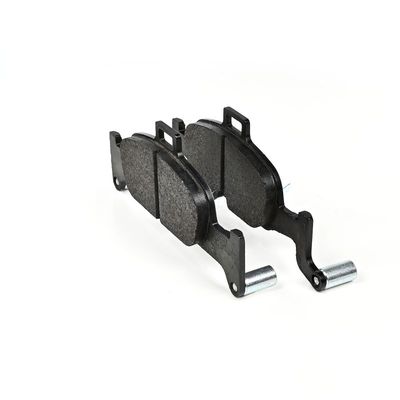 BREMSBELAGSATZ SCHEIBENBREMSE DELPHI LP3239 19