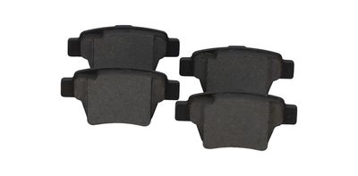 BREMSBELAGSATZ SCHEIBENBREMSE VALEO 302689A 14