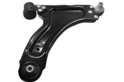 носач, окачване на колелата QUICK STEER WA7215