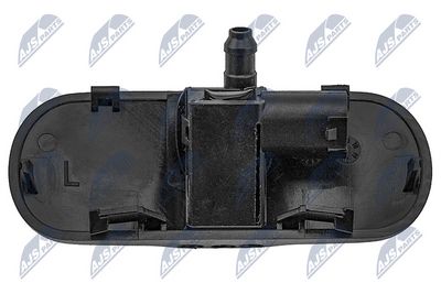 Tryska ostřikovače, čištění skel NTY EDS-WW-036