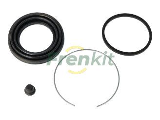 ремонтен комплект, спирачен апарат FRENKIT 248149