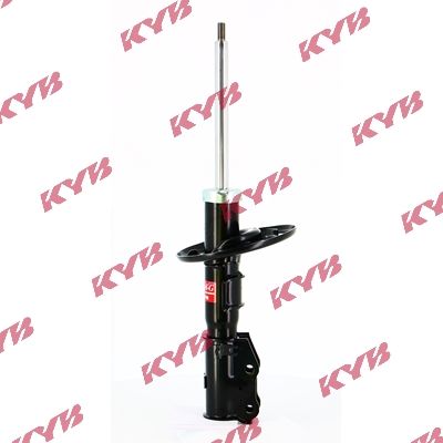 STOßDäMPFER KYB 3330083 19