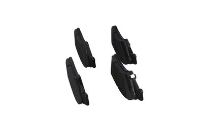 SET PLACUTE FRANA FRANA DISC VALEO 302484A 19