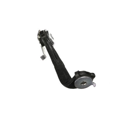 HALTER MOTORAUFHäNGUNG GATES ETM1185 43