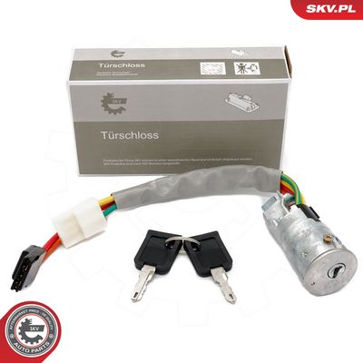 Kormányzár ESEN SKV 65SKV209