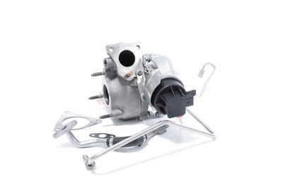 LADER AUFLADUNG BTS Turbo T981027 26