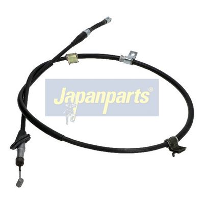 JAPANPARTS Trosas, stovėjimo stabdys