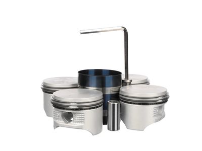 SET PISTOANE ET ENGINETEAM PM014600VR1 19