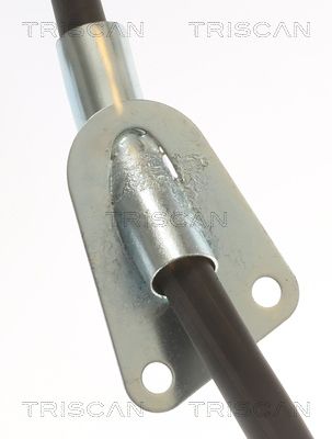 Håndbremsekabel TRISCAN 8140 4310125