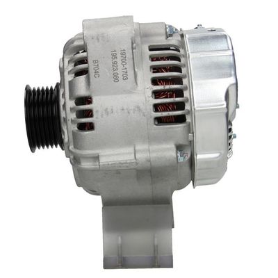 Vorschau Generator Ansicht 2