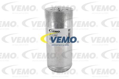 Осушитель, кондиционер VEMO V20-06-0062 для BMW Z4