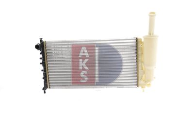 KüHLER MOTORKüHLUNG AKS DASIS 080073N 15