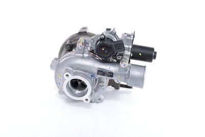 LADER AUFLADUNG BTS Turbo T916771 2