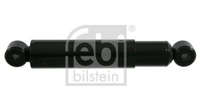 FEBI BILSTEIN Dämpfer, Fahrerhauslagerung