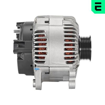GENERATOR / ALTERNATOR ERA 209277R 2
