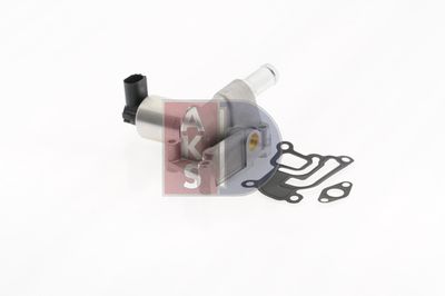 AGR-VENTIL AKS DASIS 155030N 15