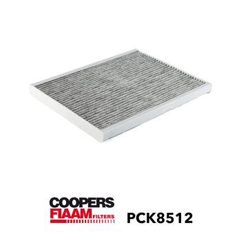 Филтър купе (поленов филтър) CoopersFiaam PCK8512