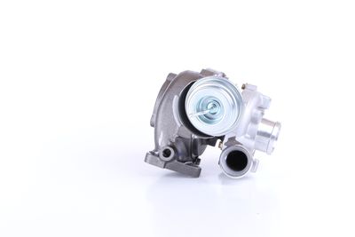COMPRESOR SISTEM DE SUPRAALIMENTARE NISSENS 93223 34