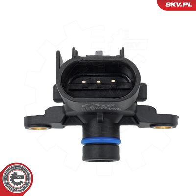датчик, налчгане във всмукателните тръби ESEN SKV 95SKV254