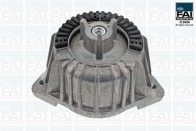 FAI AutoParts Variklio montavimas