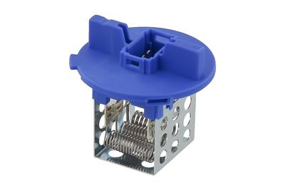 Résistance de pulseur d'habitacle TOPRAN