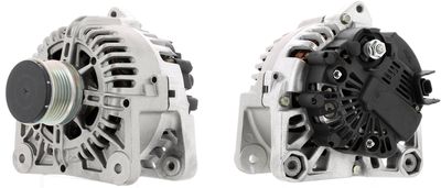 Alternador CEVAM 4697, foto 1