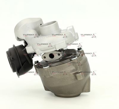 COMPRESOR SISTEM DE SUPRAALIMENTARE TURBO-TEC TT6957 3