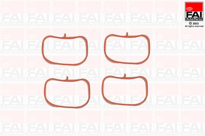 FAI AutoParts IM1673 Прокладка впускного коллектора  для FIAT PANDA (Фиат Панда)