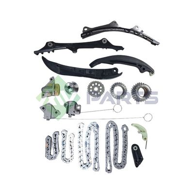 CHIT LANT DE DISTRIBUTIE