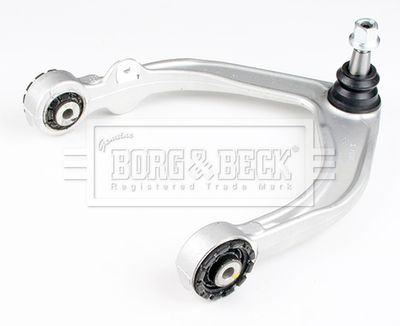 Control/Trailing Arm, wheel suspension Borg & Beck BCA7864