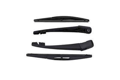 Valytuvo svirtis, priekinio stiklo apliejiklis