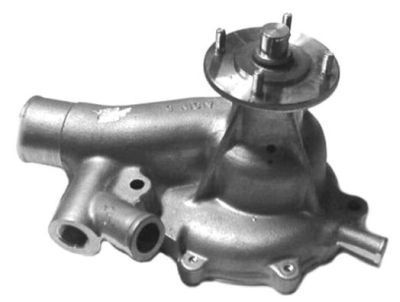 AISIN WT-506 Помпа (водяной насос)  для TOYOTA (Тойота)