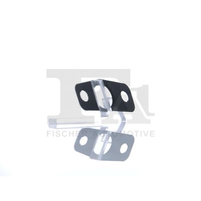 GARNIT ETANS. EVAC.ULEI (COMPRESOR) FA1 411592 24