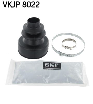 SKF Asmanchetten set (VKJP 8022)