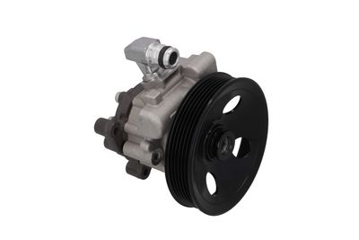 Hydraulické čerpadlo, riadenie KAMOKA PP238