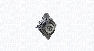 Генератор MAGNETI MARELLI 063736153010 для MITSUBISHI ASX