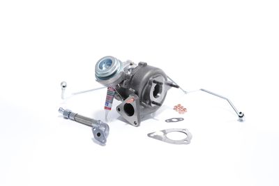 LADER AUFLADUNG BTS Turbo T981040BT 13