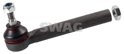 накрайник на напречна кормилна щанга SWAG 33 10 2086