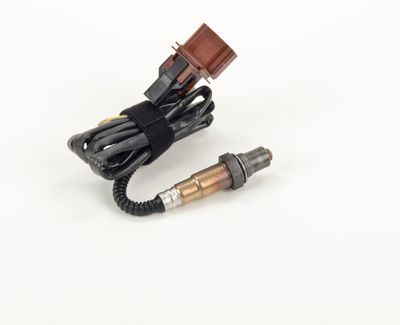 SONDA LAMBDA BOSCH 0258007262 21