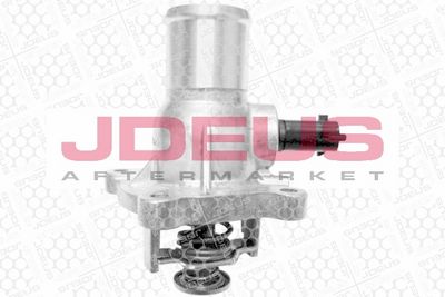 THERMOSTAT KüHLMITTEL