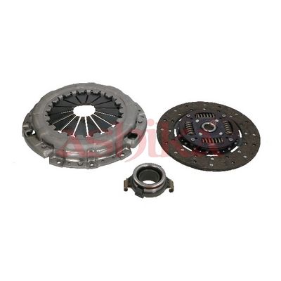 комплект съединител ASHIKA 92-0K-K45