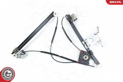 Window Regulator 01SKV622