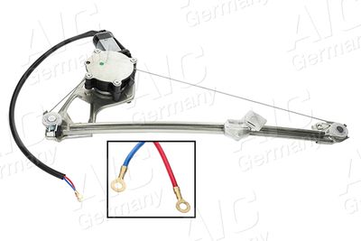 MECANISM ACTIONARE GEAM AIC 72696 1