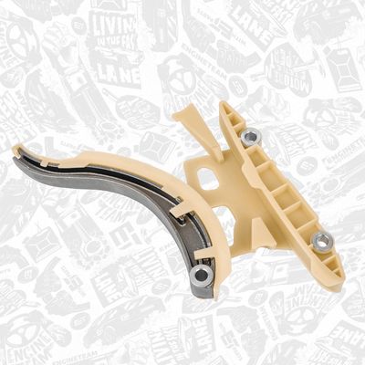 Komplet pogonskog lanca ET ENGINETEAM RS0034