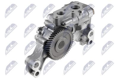 Eļļas sūknis NTY BPO-FR-014